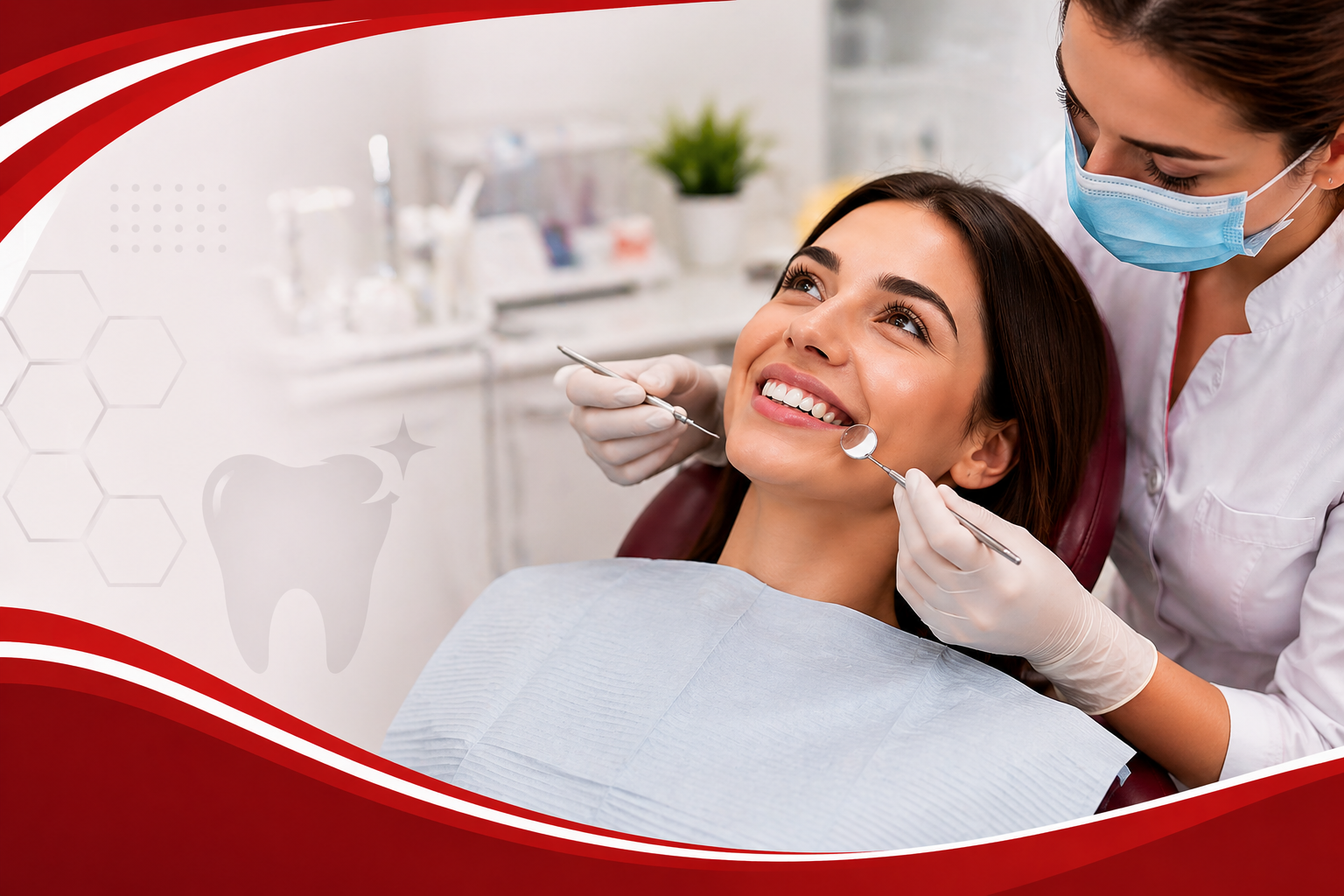 Affordable Dentist in Katy