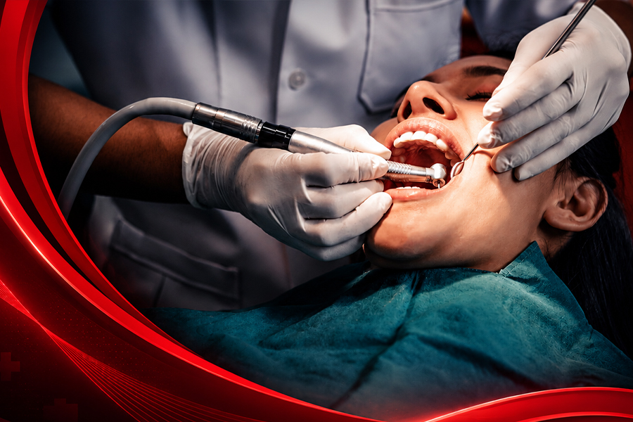 Katy oral surgery