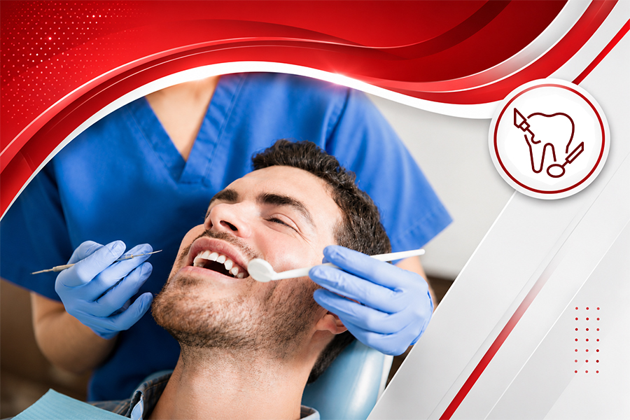  dental crowns in Katy, TX